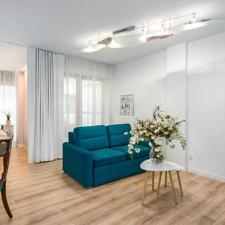 Apartamento Venecja Chwaliszewo With Free Garage Center By Renters