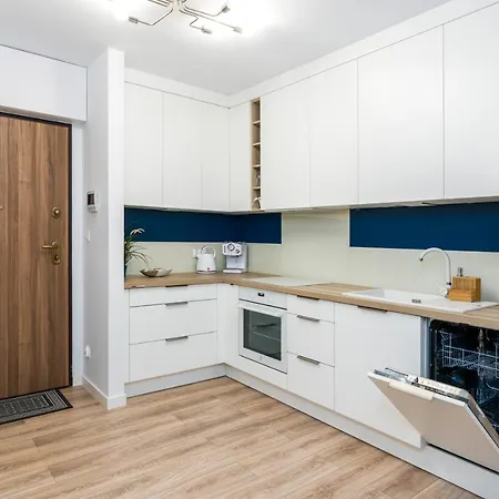 Venecja Chwaliszewo With Free Garage Center By Renters Poznan