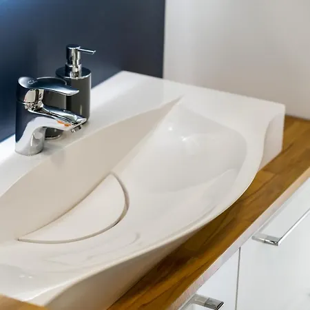 Venecja Chwaliszewo With Free Garage Center By Renters *