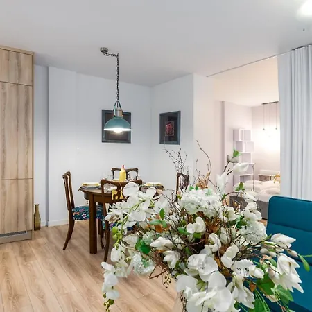 Venecja Chwaliszewo With Free Garage Center By Renters * Poznan