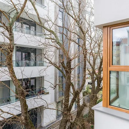 Venecja Chwaliszewo With Free Garage Center By Renters * Poznan