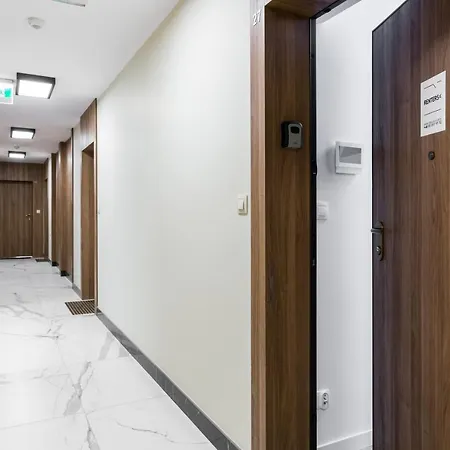 Apartamento Venecja Chwaliszewo With Free Garage Center By Renters *