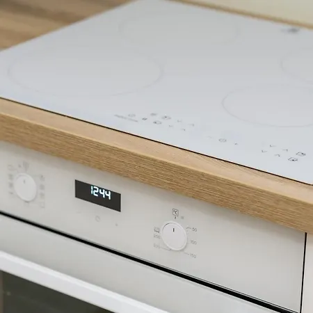 Venecja Chwaliszewo With Free Garage Center By Renters Apartamento