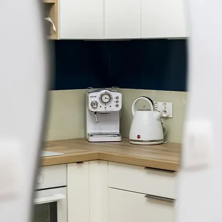 Apartamento Venecja Chwaliszewo With Free Garage Center By Renters *