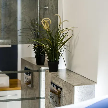 Venecja Chwaliszewo With Free Garage Center By Renters Apartamento *