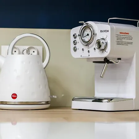 Venecja Chwaliszewo With Free Garage Center By Renters * Poznan