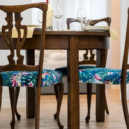 Venecja Chwaliszewo With Free Garage Center By Renters * Poznan