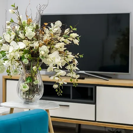 Venecja Chwaliszewo With Free Garage Center By Renters