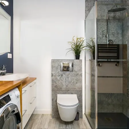 Apartamento Venecja Chwaliszewo With Free Garage Center By Renters