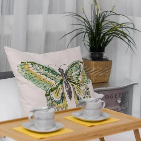 Venecja Chwaliszewo With Free Garage Center By Renters * Poznan