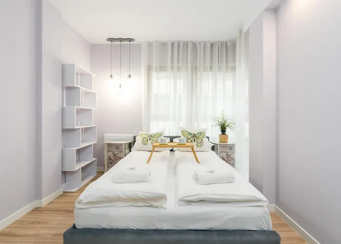 Appartamento Venecja Chwaliszewo With Free Garage Center By Renters *