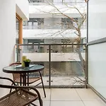 Venecja Chwaliszewo With Free Garage Center By Renters 아파트 *