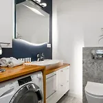 아파트 Venecja Chwaliszewo With Free Garage Center By Renters