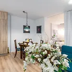 Venecja Chwaliszewo With Free Garage Center By Renters * 포즈난