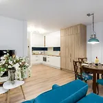아파트 Venecja Chwaliszewo With Free Garage Center By Renters *