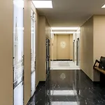 아파트 Venecja Chwaliszewo With Free Garage Center By Renters 포즈난