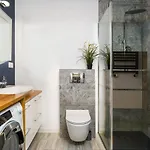 아파트 Venecja Chwaliszewo With Free Garage Center By Renters