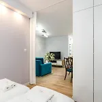 Venecja Chwaliszewo With Free Garage Center By Renters * 포즈난