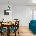 아파트 Venecja Chwaliszewo With Free Garage Center By Renters *