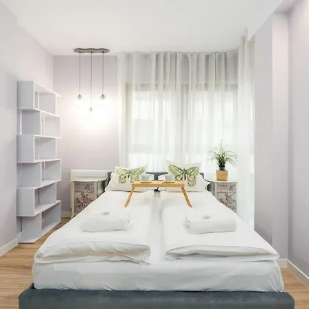 アパート Venecja Chwaliszewo With Free Garage Center By Renters *