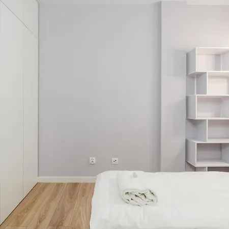 Apartament Venecja Chwaliszewo With Free Garage Center By Renters *
