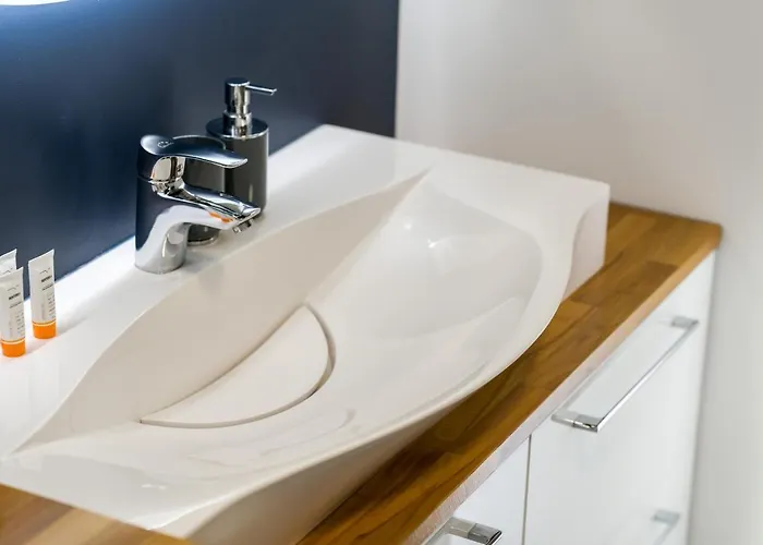 Venecja Chwaliszewo With Free Garage Center By Renters *