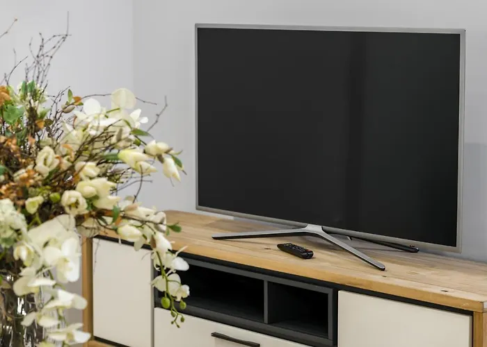 Apartment Venecja Chwaliszewo With Free Garage Center By Renters