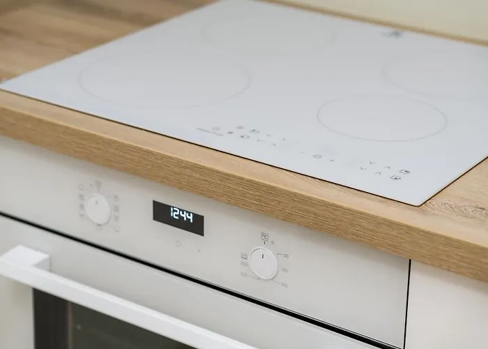 Venecja Chwaliszewo With Free Garage Center By Renters شقة