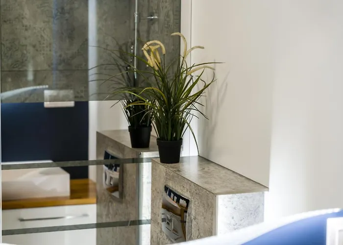 Venecja Chwaliszewo With Free Garage Center By Renters شقة *