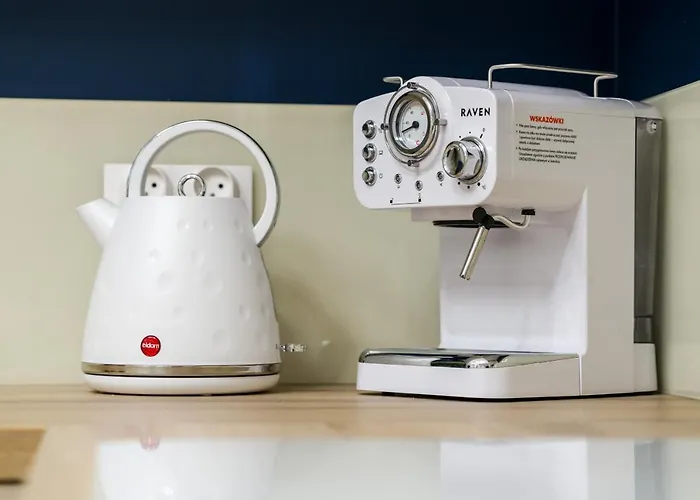 Venecja Chwaliszewo With Free Garage Center By Renters * بوزنان