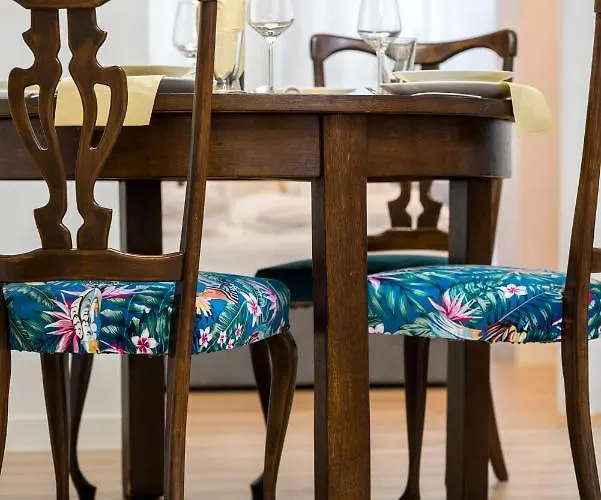 Venecja Chwaliszewo With Free Garage Center By Renters * Poznan