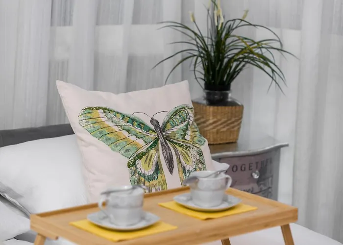 Venecja Chwaliszewo With Free Garage Center By Renters * Poznan